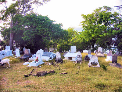 Cemetery