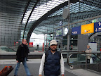 Hauptbahnof