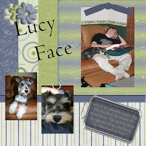 Lucy's Page