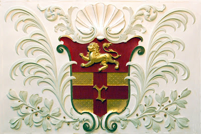 Rochester Coat of Arms