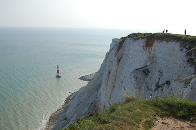 Beachy Head lighthouse