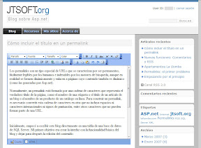 Captura de FreeTexBox3.0 en ejecución