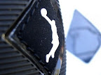 LeBron Dunkman Logo Evolution