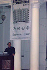 Lessig en su discurso