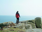 Hiking in Cornwall