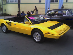 autos viejos, antiguos, coleccion, roll royce, mustang, ford, ferrari, mazda, murcielago