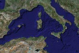 Mediterráneo occidental