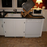New Kitchen!