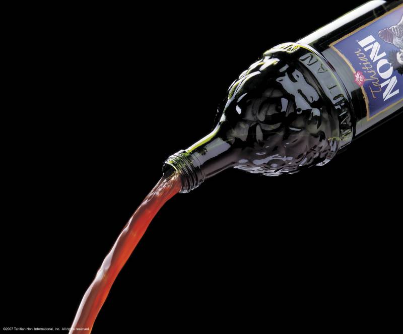 TAHITIAN NONI
