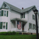 Sullivan Co. PA 2003