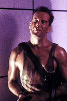 Bruce Willis, Die Hard 4