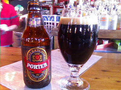 Sinebrychoff Porter