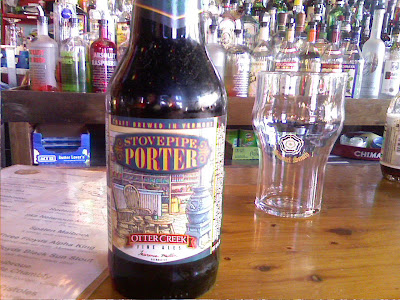 stovepipe porter