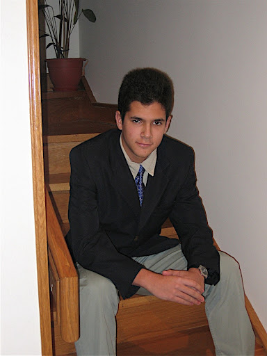 Mi foto
