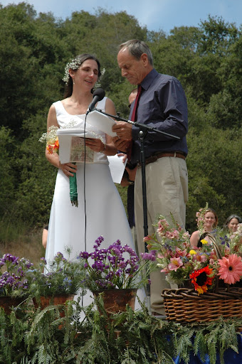 Lynn and Tony