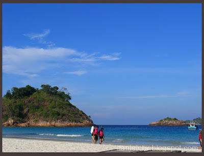 island Redang