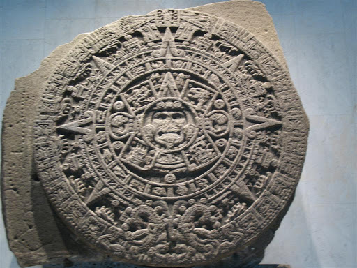 Calendario Azteco