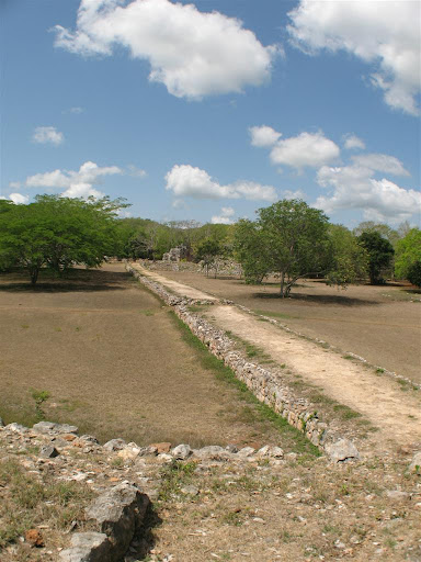 Sacb&egrave; a Labna