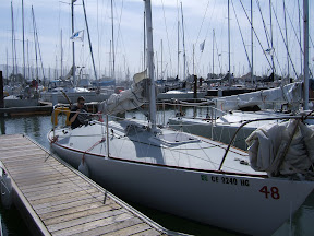 Your Basic J/24
