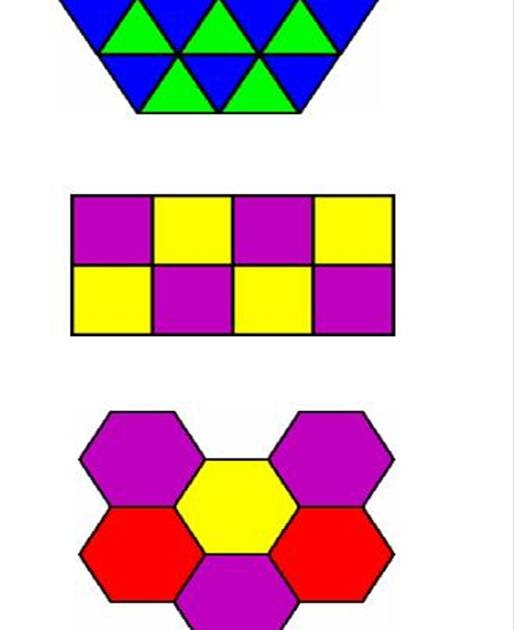 TESSELLAR > theory Mosaic Layouts