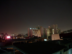 街景