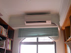 new air condition