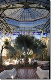 Palm Court Central sectionl