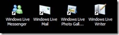 Windows Live Tools