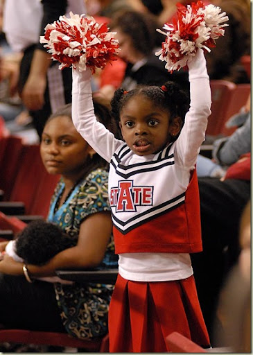 littlecheerleader