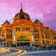 Melbourne Diary