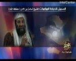 Avertissement de Ben Laden aux musulmans d'Irak Avertissement de Ben Laden aux musulmans d'Irak