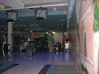 Ivan on bowling
