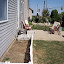 jchiz's Kitchen garden
