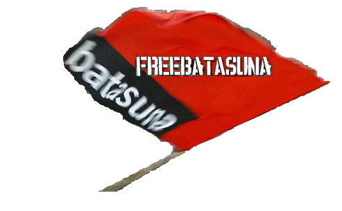 FreeBatasuna