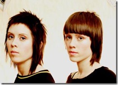 tegan and sara 8
