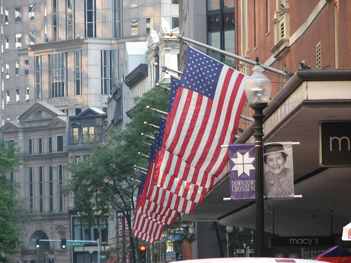USA 2007