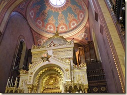 Eglise Mattyas Budapest