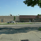 Bucketworks New Location