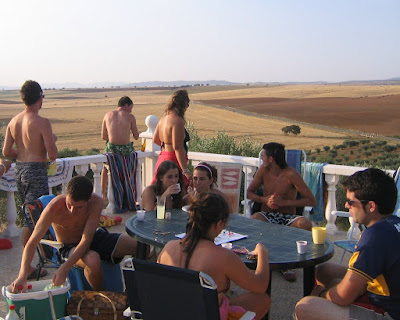 Campo Elena