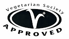 Vegetarian Approved Trademark