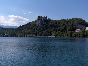 Foto van  1  Lago Bled (Blejsko Jezero)