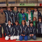 Judo Club Usurbil