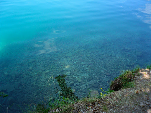 Clean Water!