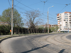 Craiova, Romania