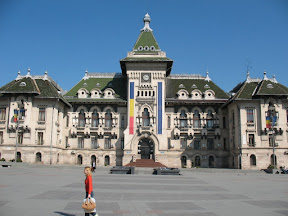 Craiova, Romania