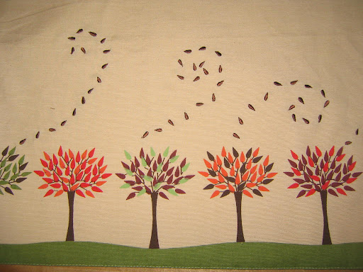 Now Designs- placemat