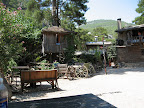 13a - Kadir's Yoruk Treehouses at Olympos, not to be confused with a POW camp.jpg