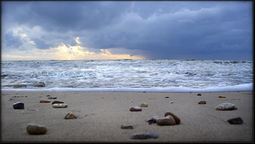 Pascal Renoux - en octobre