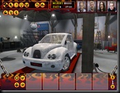 Foto Monster Garage  The Game