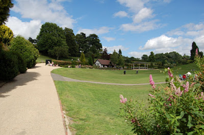 Calverly Gardens 1